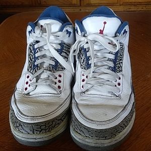 Jordan Retro 3